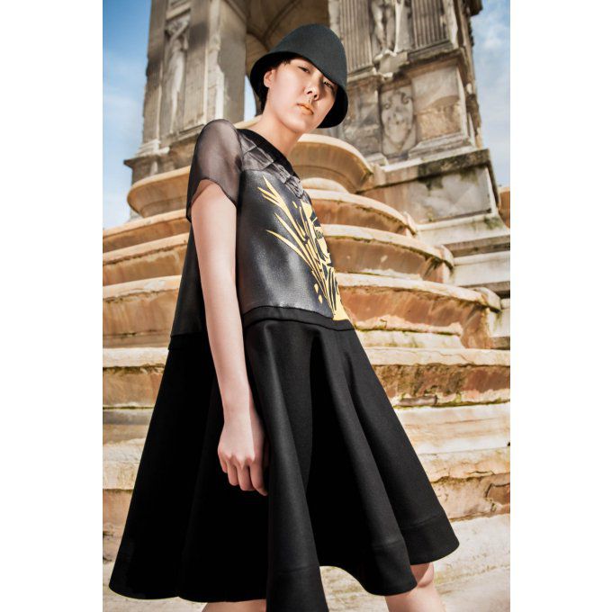 ROBE INMOK