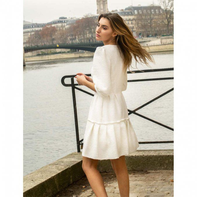 ROBE FANTASY