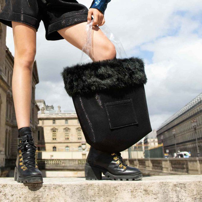 SAC CABAS NEO